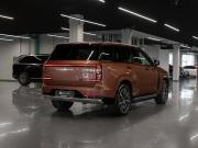 GAC Trumpchi S7 Москва  - изображение 33