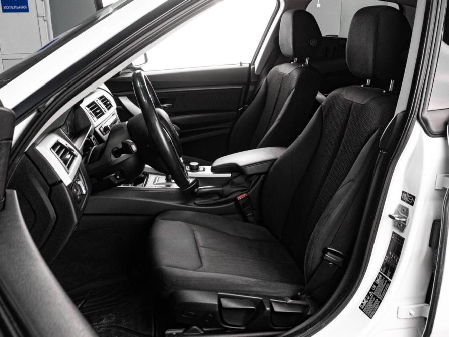 BMW 3 серии VI (F3x) Тюмень  - изображение 12