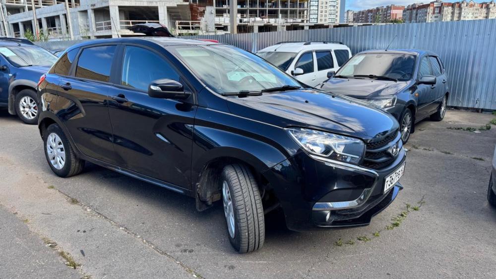 Lada (ВАЗ) XRAY I Киров  - изображение 2