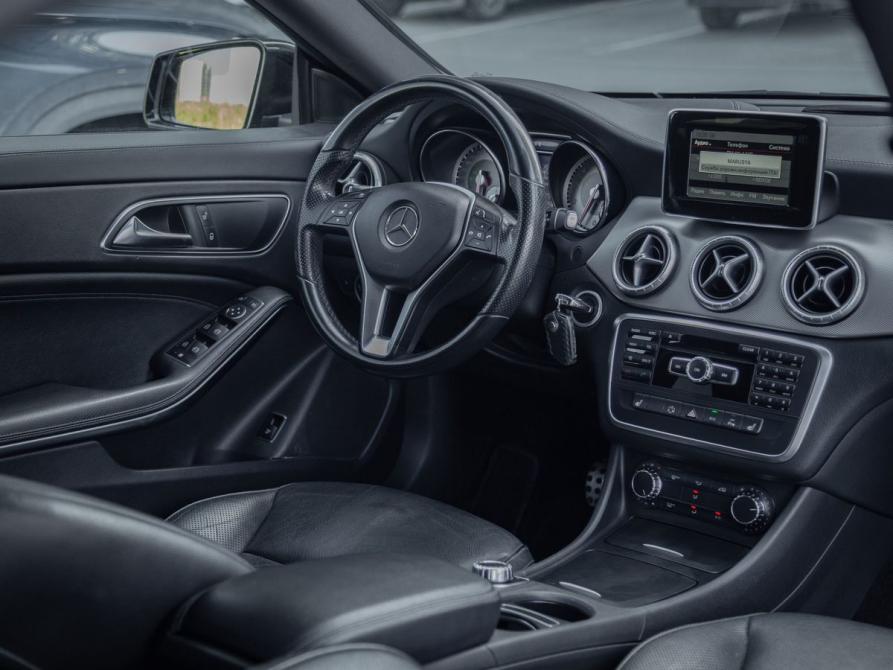 Mercedes-Benz CLA I (C117 X117) Тюмень  - изображение 8
