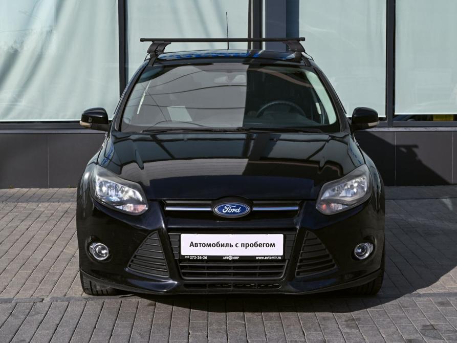 Ford Focus III Екатеринбург  - изображение 8