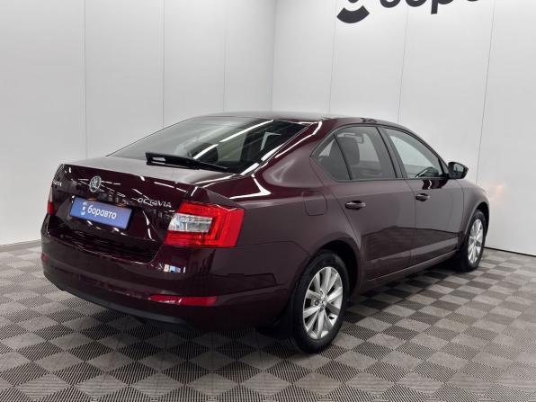 Skoda Octavia III (A7) с пробегом 2013 года, цена 1 099 000 рублей, 236292 км, лифтбек, Автокод Объявления