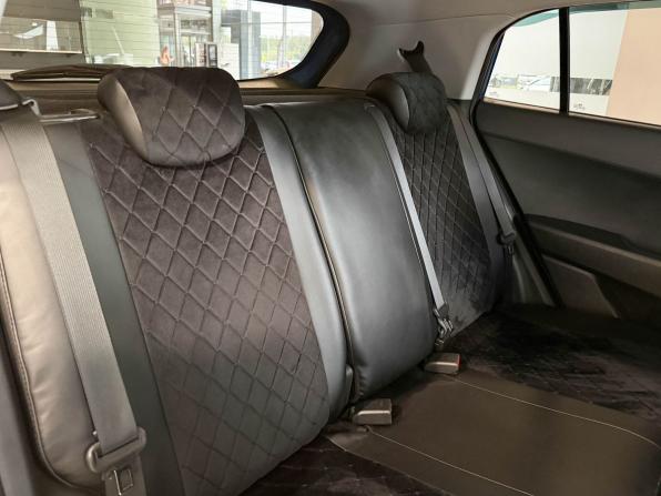 Hyundai Creta I Рестайлинг с пробегом 2020 года, цена 1 977 000 рублей, 87606 км, внедорожник, Автокод Объявления