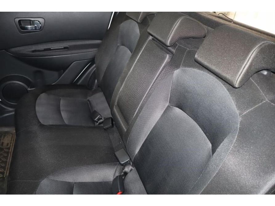 Nissan Qashqai I Рестайлинг Коломна  - изображение 7
