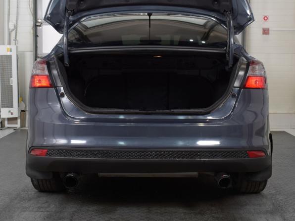 Ford Focus III с пробегом 2012 года, цена 820 995 рублей, 203994 км, седан, Автокод Объявления