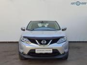 Nissan Qashqai II Москва  - изображение 14