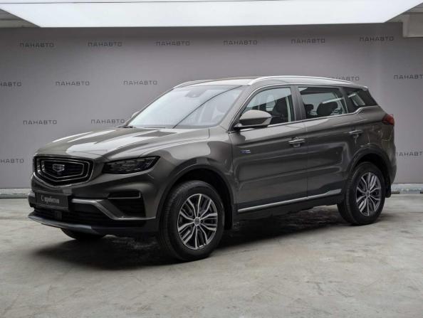 Geely Atlas Pro с пробегом 2023 года, цена 2 095 000 рублей, 47182 км, внедорожник, Автокод Объявления