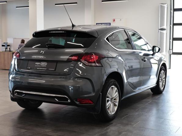 Citroen DS4 с пробегом 2012 года, цена 690 000 рублей, 95792 км, хэтчбек, Автокод Объявления