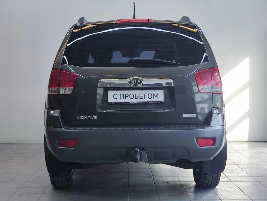 Kia Mohave I Барнаул  - изображение 7