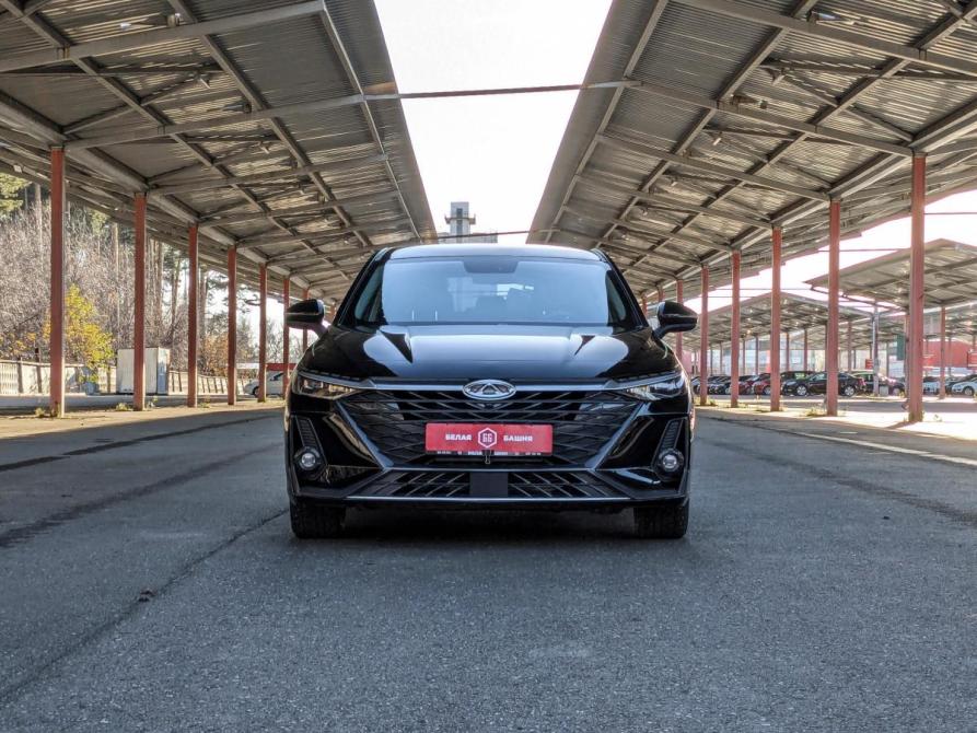 Chery Arrizo 8 Екатеринбург  - изображение 3