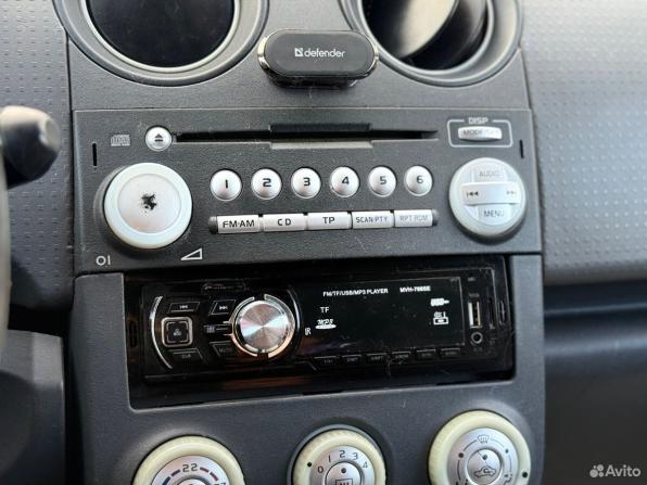 Mitsubishi Colt VI (Z20/Z30) с пробегом 2006 года, цена 369 000 рублей, 174830 км, хэтчбек, Автокод Объявления