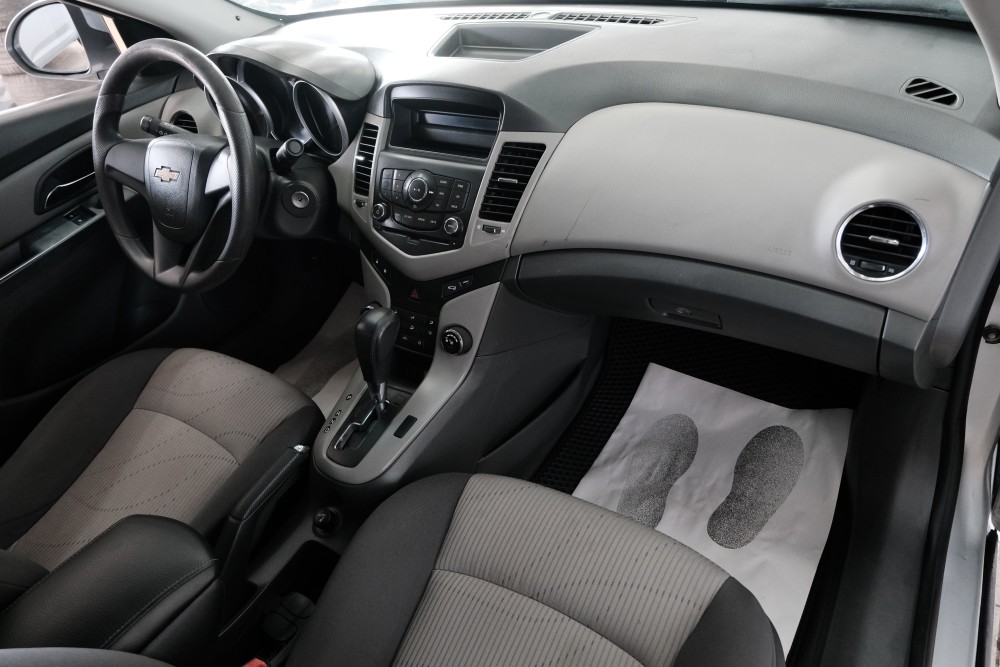 Chevrolet Cruze I Омск  - изображение 19