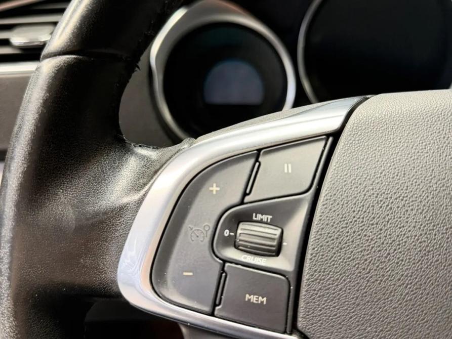 Citroen C4 II Рестайлинг Москва  - изображение 10