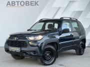 Lada (ВАЗ) Niva Travel I Екатеринбург  - изображение 25