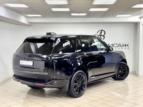Land Rover Range Rover V с пробегом 2023 года, цена 18 500 000 рублей, 69366 км, внедорожник, Автокод Объявления