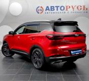 Chery Tiggo 7 Pro I Москва  - изображение 28