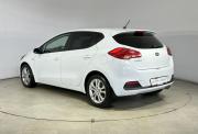 Kia Ceed II Саранск  - изображение 36