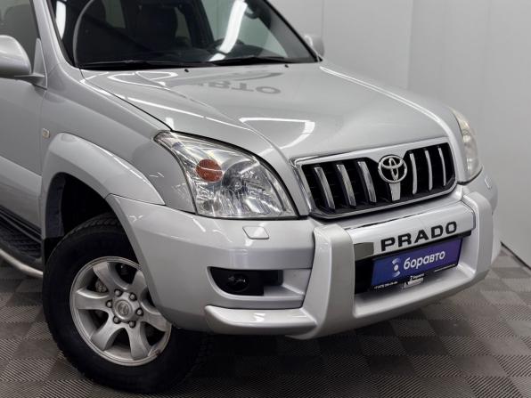 Toyota Land Cruiser 200 Series с пробегом 2007 года, цена 1 890 000 рублей, 314395 км, внедорожник, Автокод Объявления