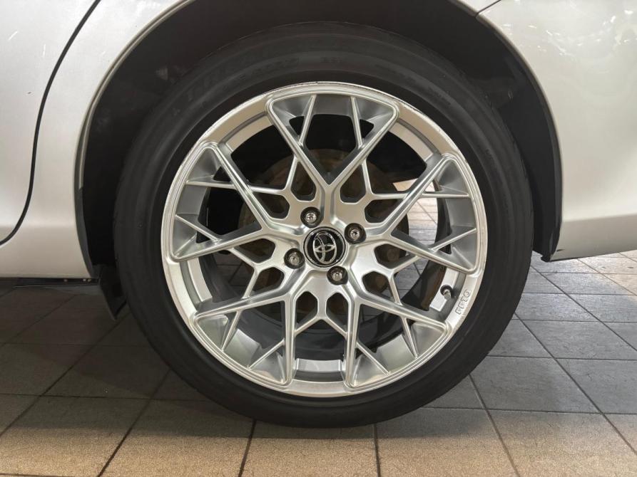 Toyota Corolla XI (E160 E170) Рестайлинг 2 Санкт-Петербург  - изображение 10