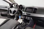 Mitsubishi Lancer X Саратов  - изображение 36