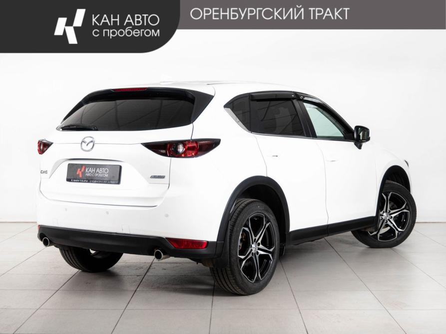 Mazda CX-5 II Казань  - изображение 3