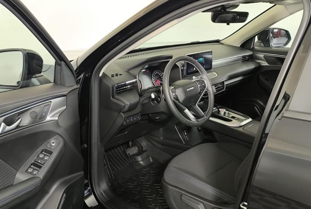Haval Jolion I Рестайлинг 2 Нижний Новгород  - изображение 8