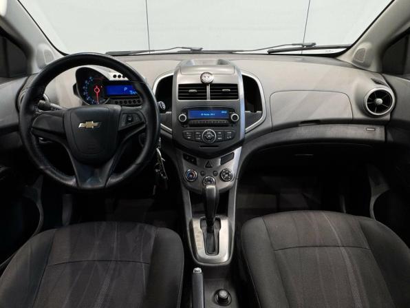 Chevrolet Aveo II с пробегом 2013 года, цена 699 000 рублей, 169234 км, хэтчбек, Автокод Объявления