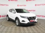 Nissan Qashqai II Рестайлинг Вологда  - изображение 21