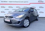 Hyundai Solaris I Тюмень  - изображение 22