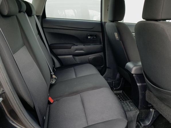Mitsubishi ASX I с пробегом 2010 года, цена 849 000 рублей, 323534 км, внедорожник, Автокод Объявления