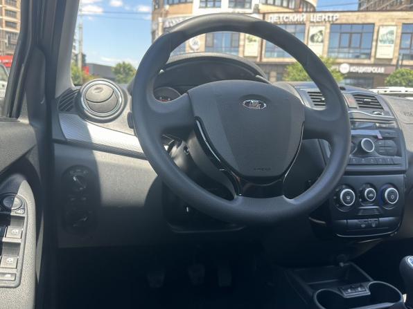 Новый Lada (ВАЗ) Granta I Рестайлинг 2026 года, цена 1 230 000 рублей, седан, Автокод Объявления