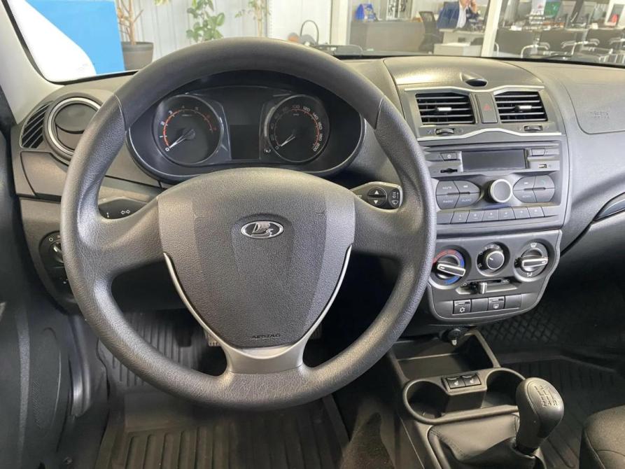 Lada (ВАЗ) Granta I Рестайлинг Пермь  - изображение 17