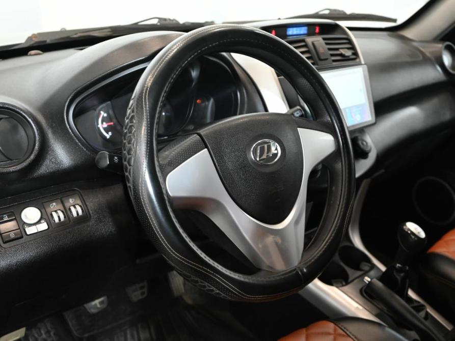 Lifan X60 I Екатеринбург  - изображение 12