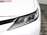 Toyota Camry VIII (XV70) Белгород  - изображение 25