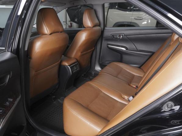 Toyota Camry VII (XV50) Рестайлинг с пробегом 2016 года, цена 1 999 000 рублей, 172651 км, седан, Автокод Объявления