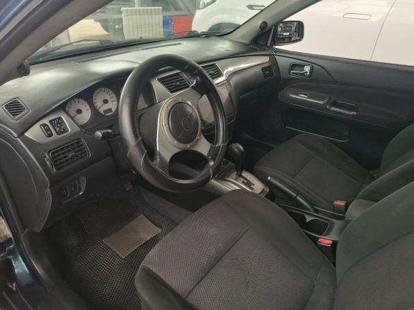 Mitsubishi Lancer IX Рестайлинг с пробегом 2007 года, цена 437 000 рублей, 276164 км, седан, Автокод Объявления