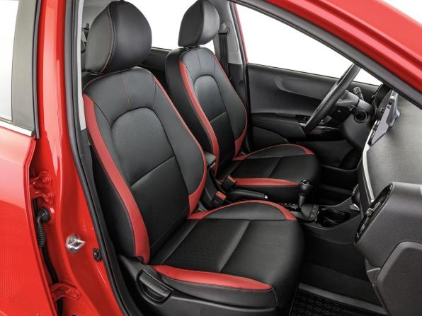 Kia Picanto III Рестайлинг с пробегом 2022 года, цена 1 745 000 рублей, 17785 км, хэтчбек, Автокод Объявления