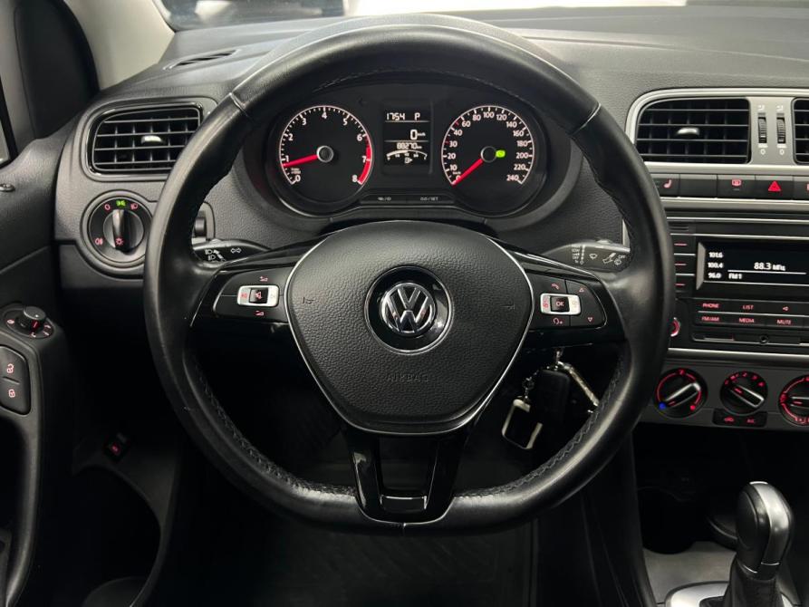 Volkswagen Polo V Рестайлинг Казань  - изображение 12