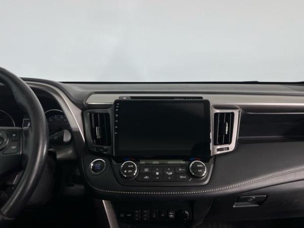 Toyota RAV4 IV (XA40) Рестайлинг с пробегом 2017 года, цена 2 299 000 рублей, 191000 км, внедорожник, Автокод Объявления