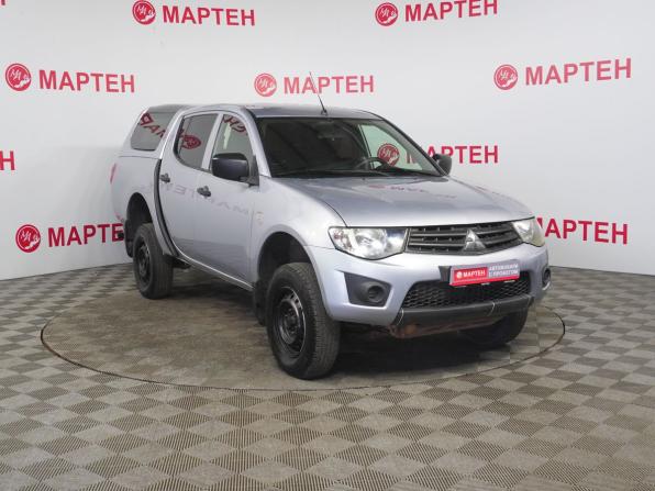 Mitsubishi L200 IV с пробегом 2011 года, цена 1 200 000 рублей, 277788 км, offers.body_type.unknown, Автокод Объявления
