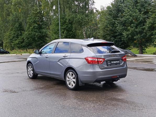 Lada (ВАЗ) Vesta I с пробегом 2021 года, цена 1 271 000 рублей, 71466 км, универсал, Автокод Объявления