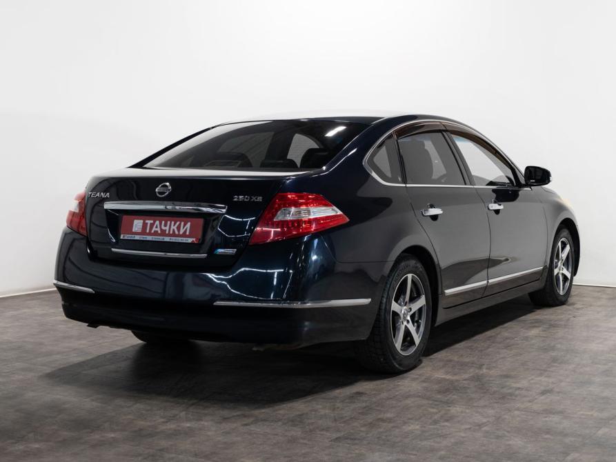 Nissan Teana II (J32) Чита  - изображение 3