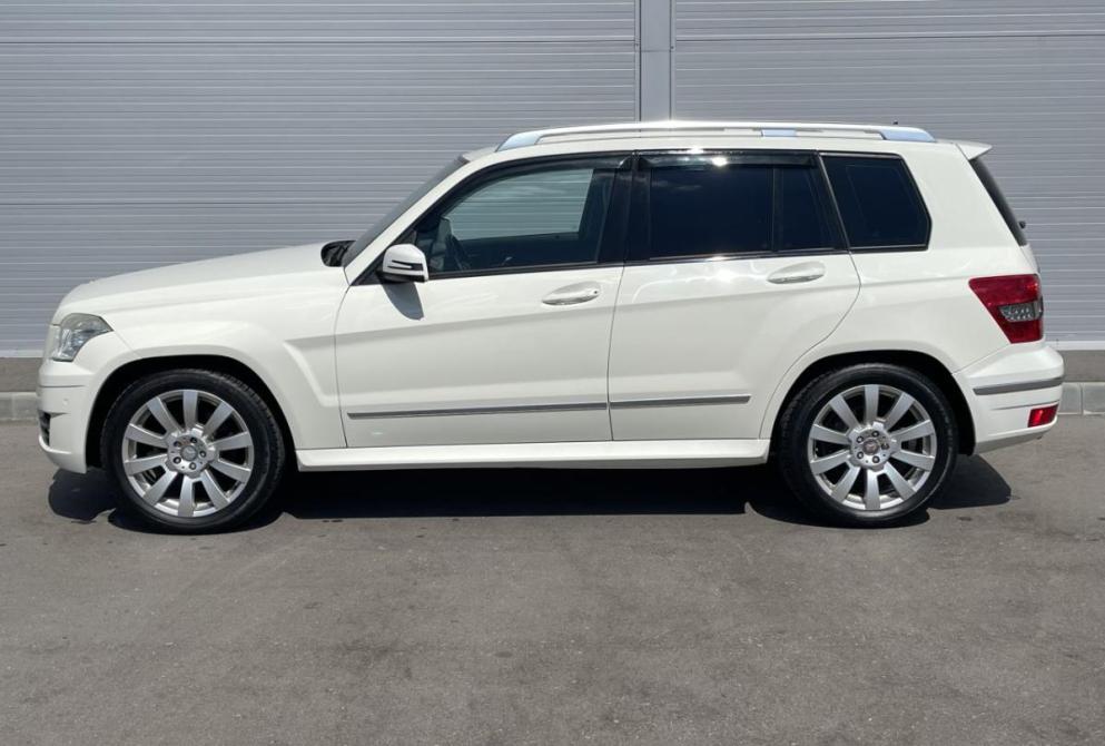 Mercedes-Benz GLK-Класс I (X204) Иваново  - изображение 4
