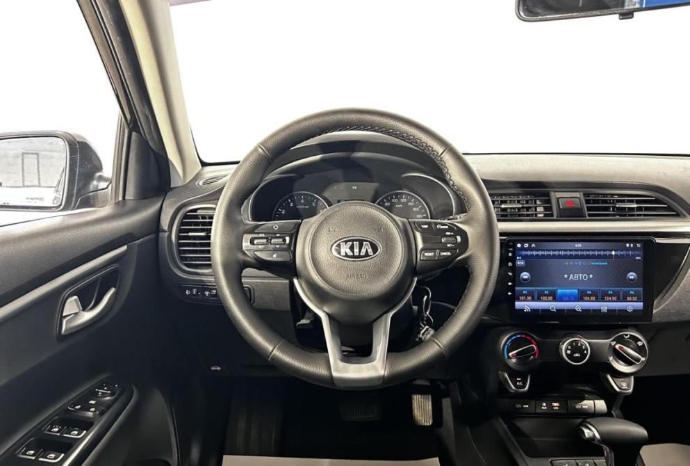 Kia Rio IV Саранск  - изображение 21