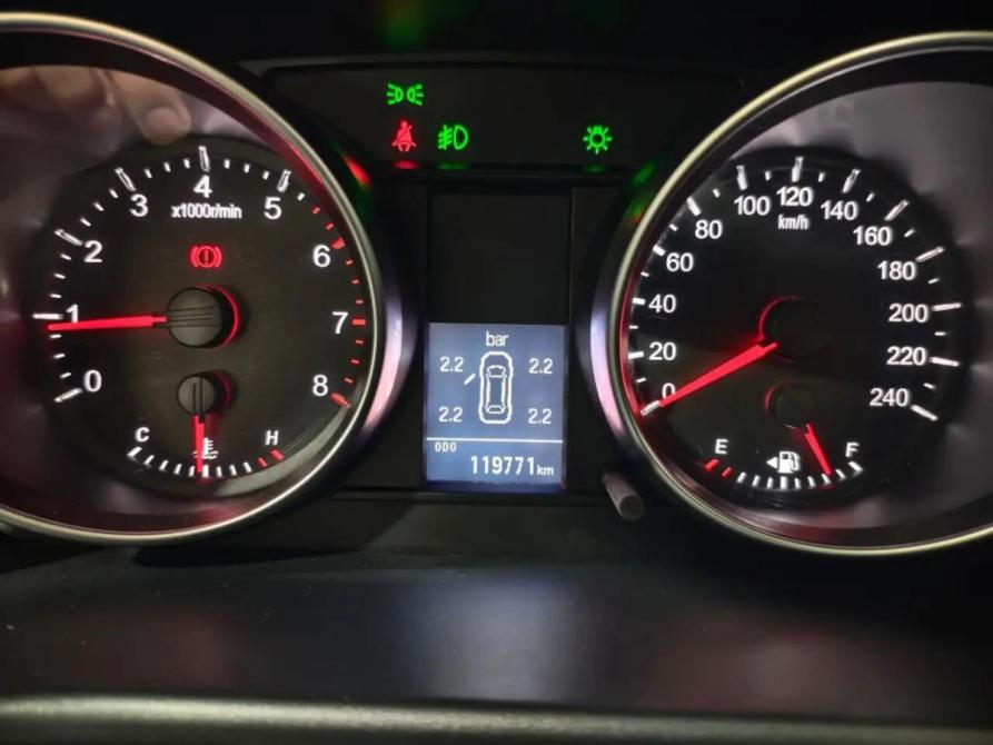 Haval H6 I Уфа  - изображение 9