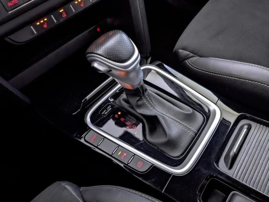 Kia Ceed III Рестайлинг Москва  - изображение 29