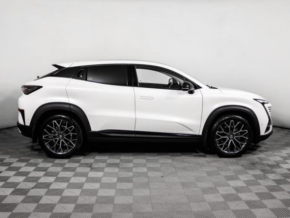 Changan UNI-T I с пробегом 2024 года, цена 2 450 000 рублей, 21535 км, внедорожник, Автокод Объявления
