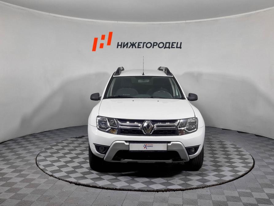 Renault Duster I Рестайлинг Нижний Новгород  - изображение 2