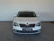 Skoda Superb II Рестайлинг Москва  - изображение 20