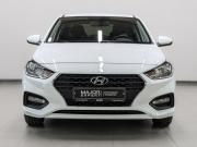 Hyundai Solaris II Москва  - изображение 29